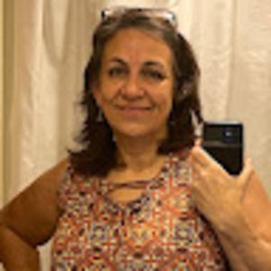 Meet your Posher, Annette